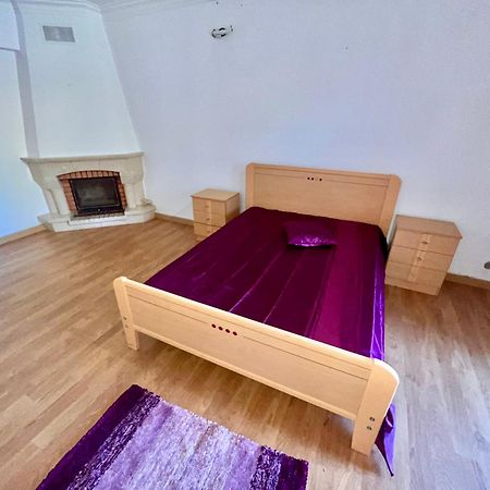 Quarto Boa Localizacao Com Cozinha E Casa De Banho Costa de Caparica Exterior foto