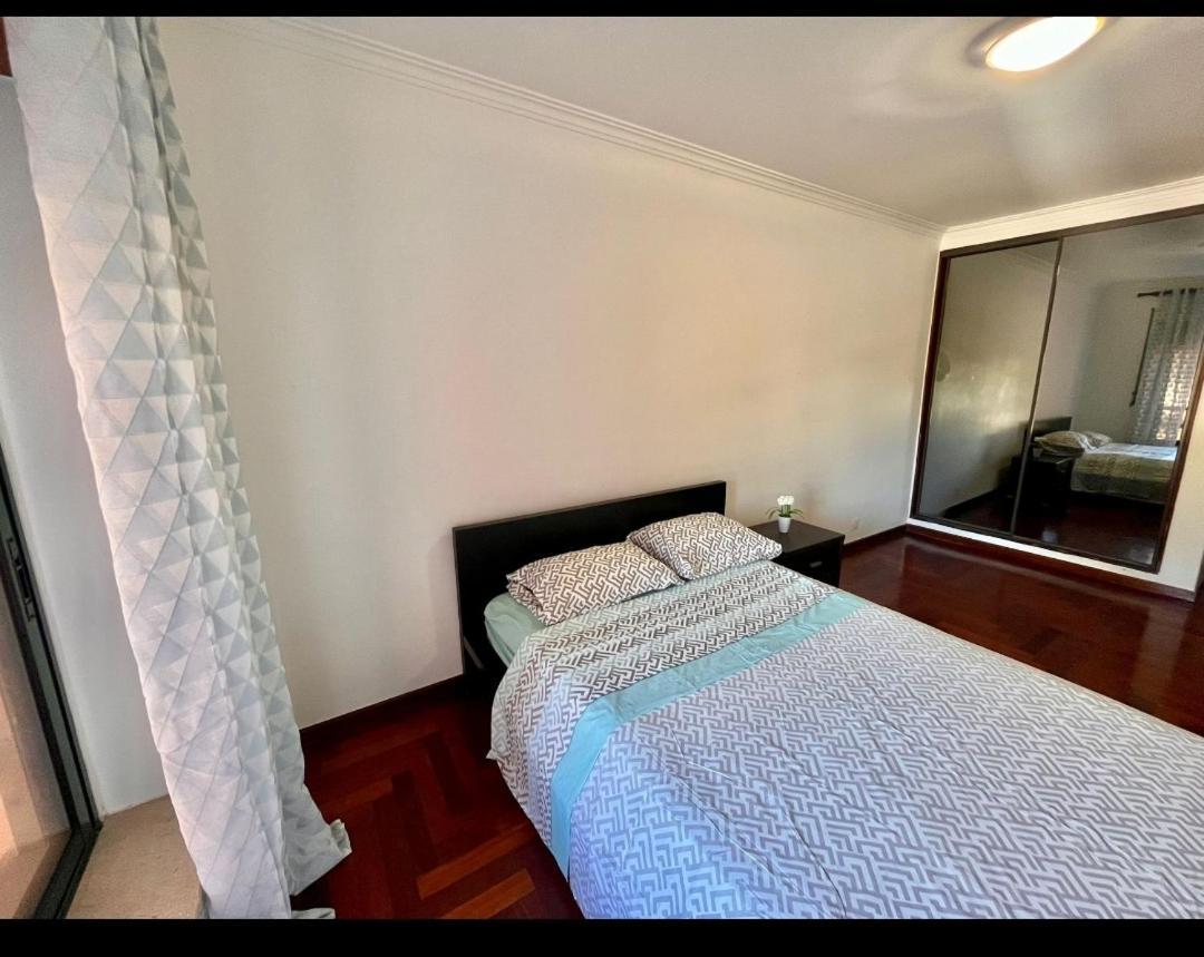 Quarto Boa Localizacao Com Cozinha E Casa De Banho Costa de Caparica Exterior foto
