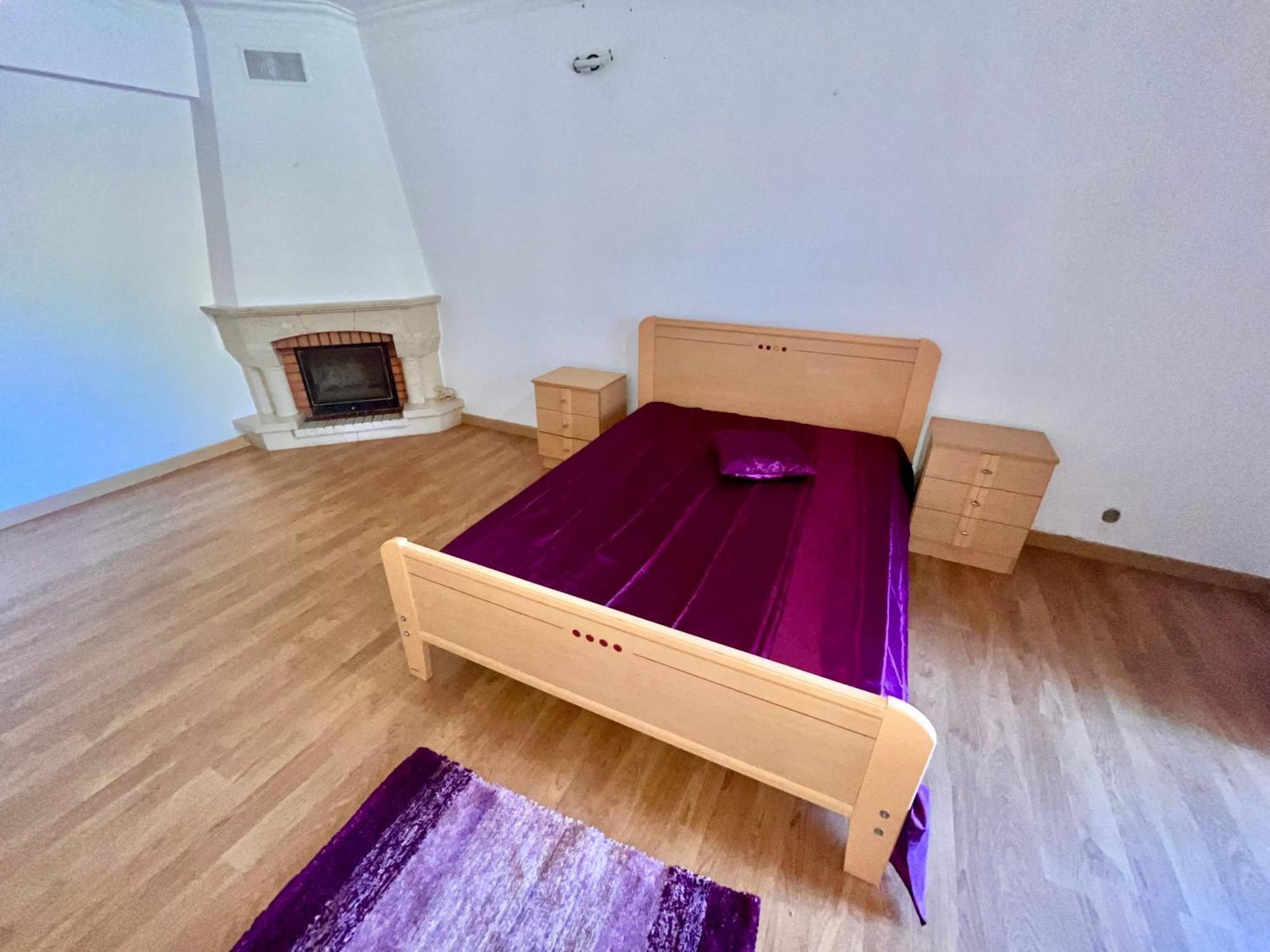 Quarto Boa Localizacao Com Cozinha E Casa De Banho Costa de Caparica Exterior foto