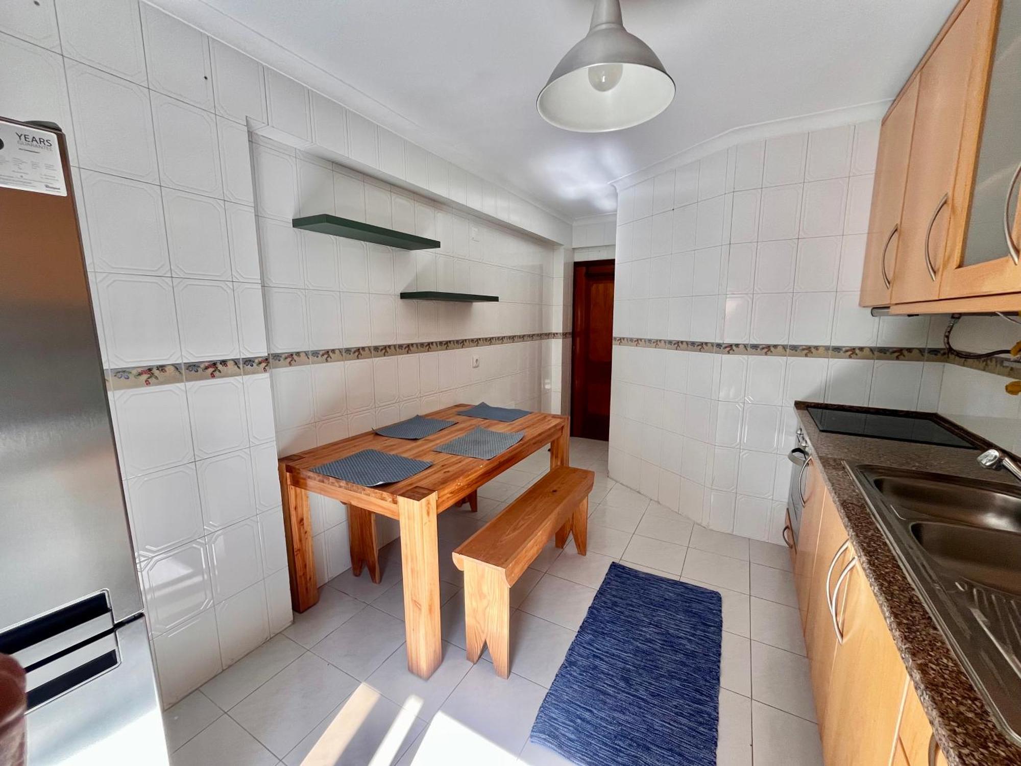 Quarto Boa Localizacao Com Cozinha E Casa De Banho Costa de Caparica Exterior foto