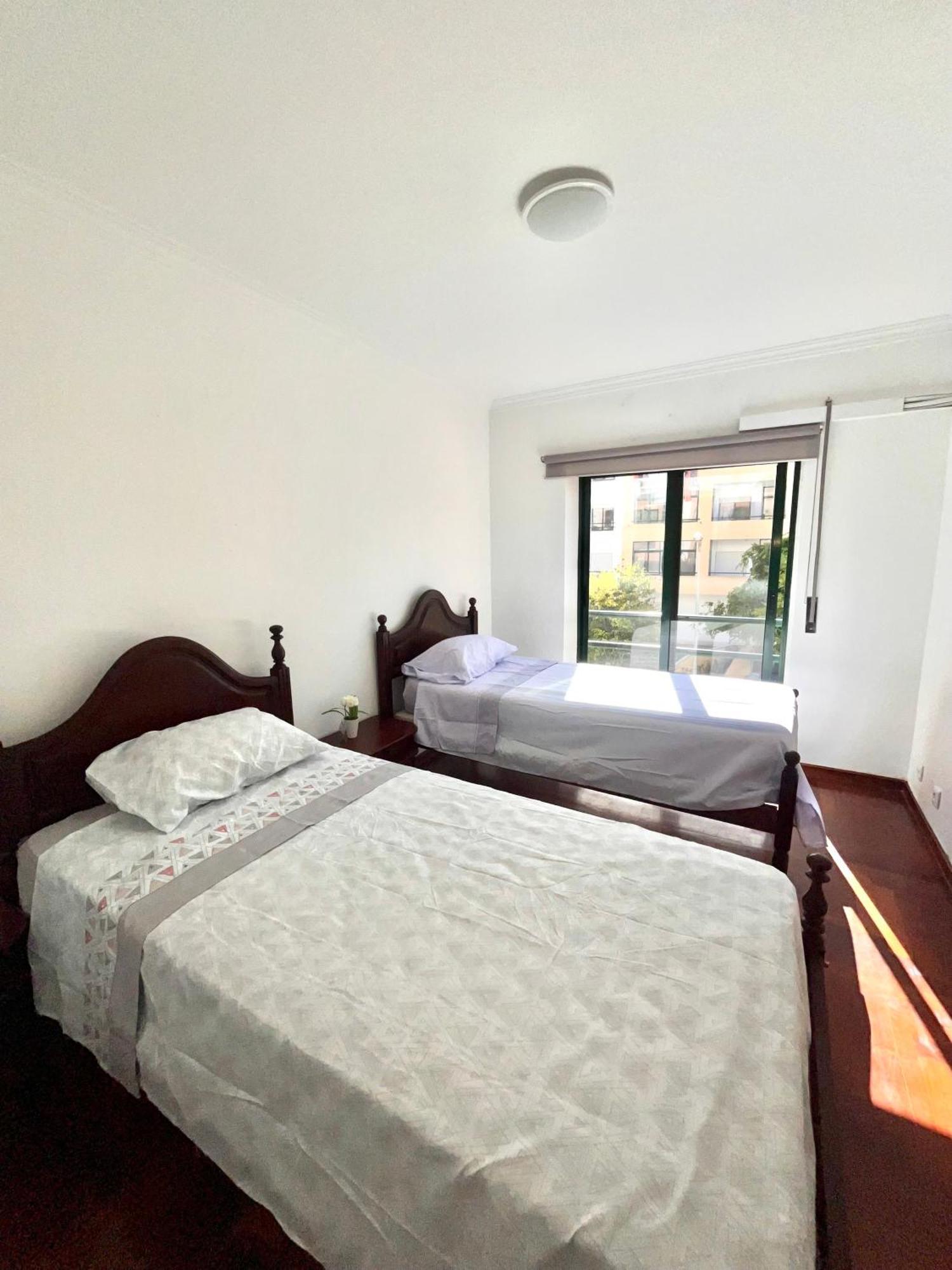 Quarto Boa Localizacao Com Cozinha E Casa De Banho Costa de Caparica Exterior foto