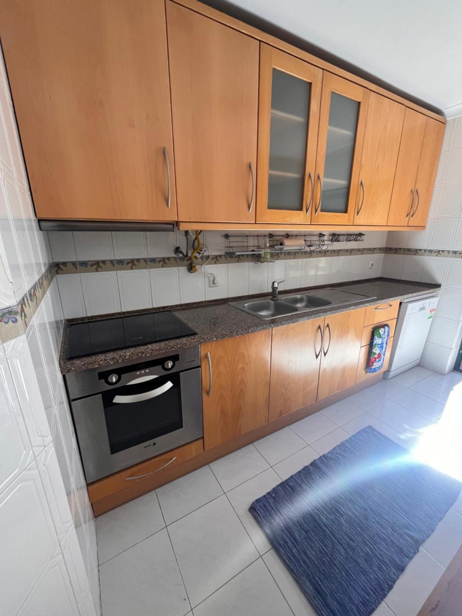 Quarto Boa Localizacao Com Cozinha E Casa De Banho Costa de Caparica Exterior foto