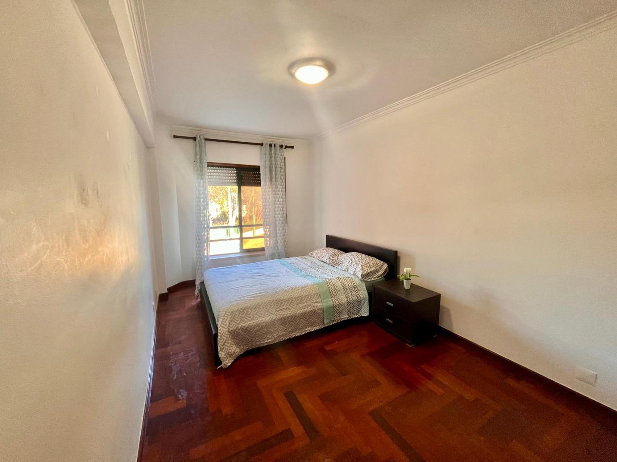 Quarto Boa Localizacao Com Cozinha E Casa De Banho Costa de Caparica Exterior foto