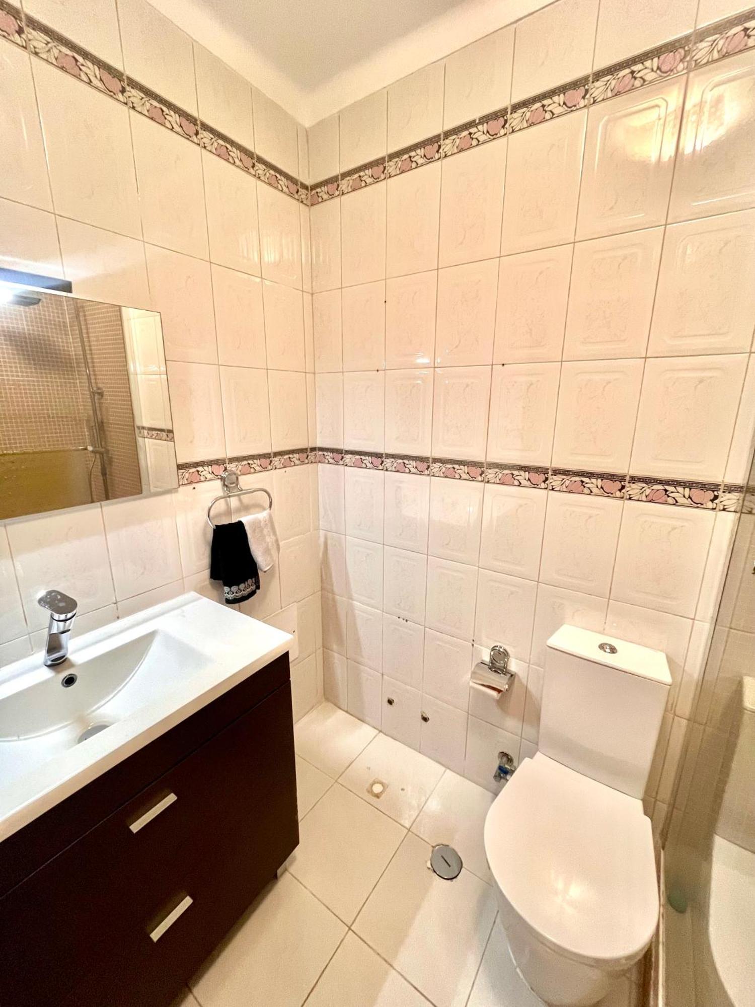Quarto Boa Localizacao Com Cozinha E Casa De Banho Costa de Caparica Exterior foto