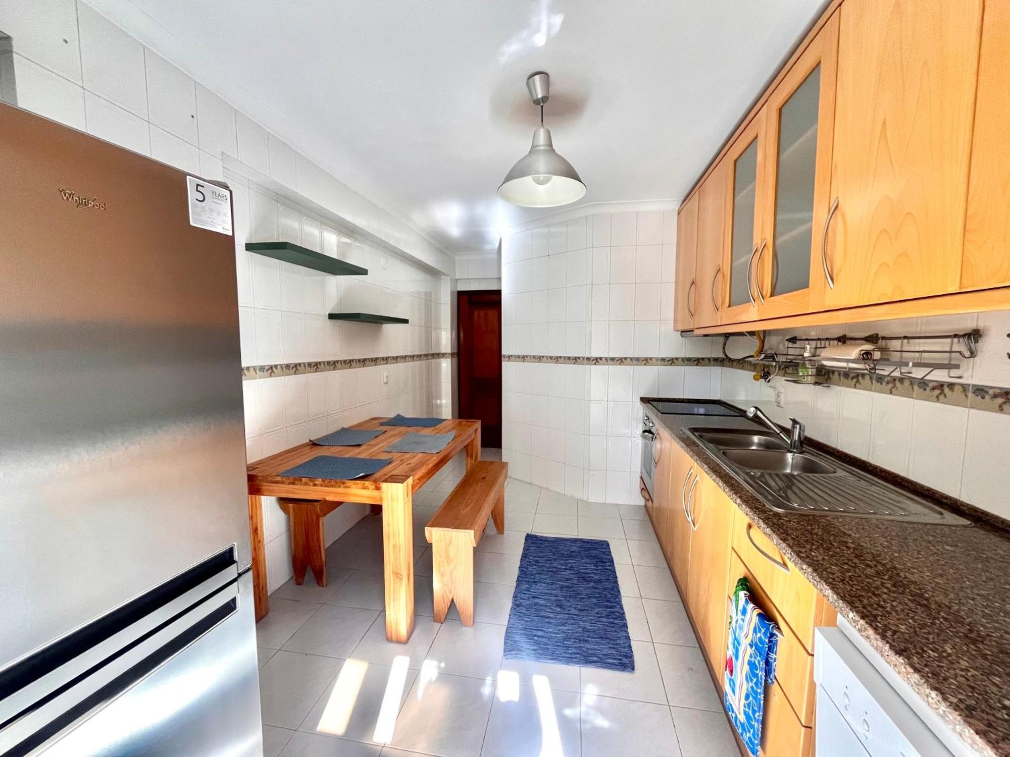 Quarto Boa Localizacao Com Cozinha E Casa De Banho Costa de Caparica Exterior foto